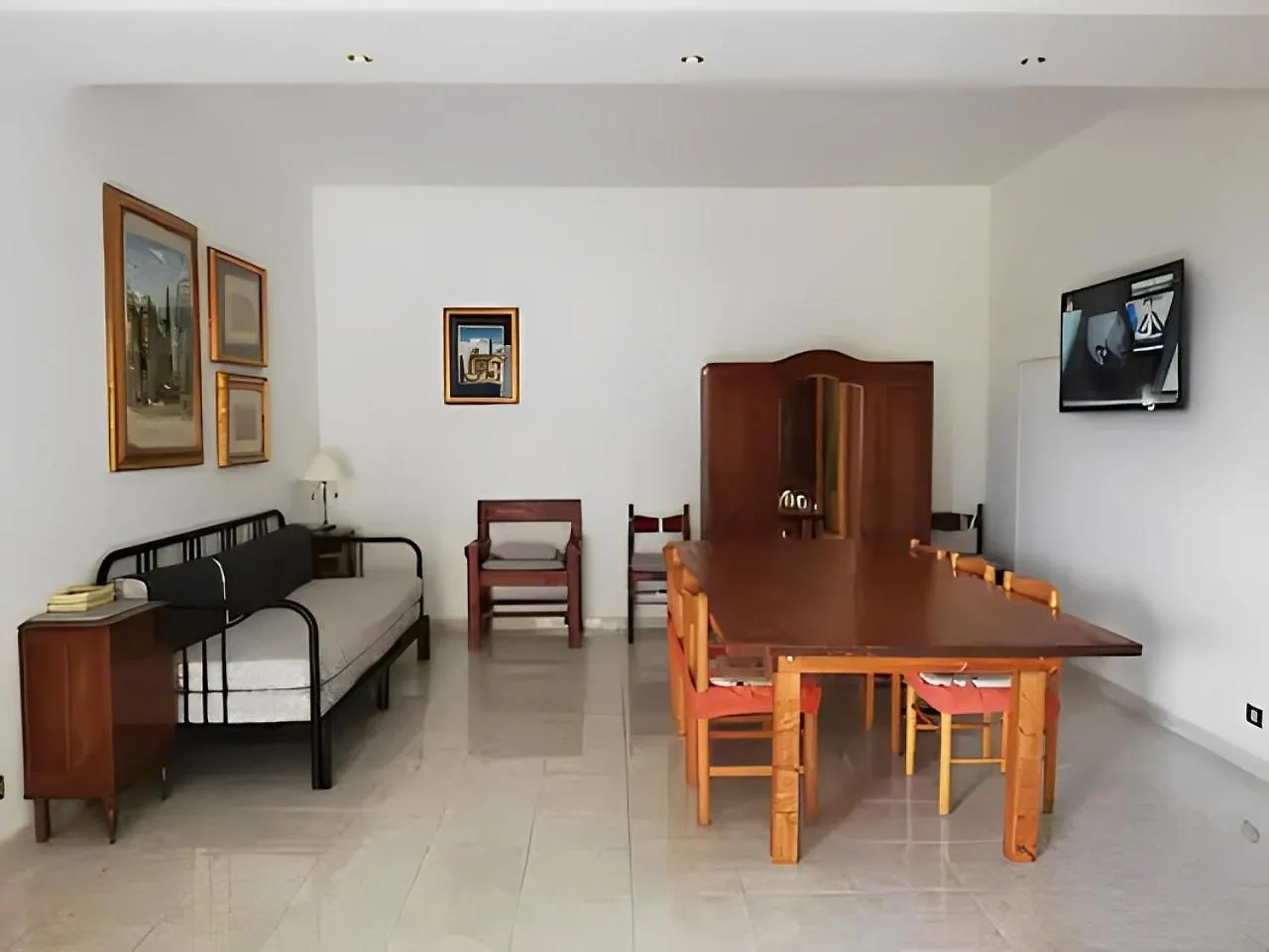 Borgo Marinaro Casa Vacanza Avola Italy
