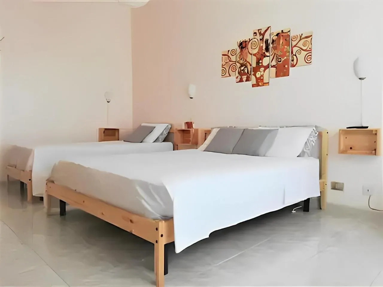 Borgo Marinaro Casa Vacanza Avola