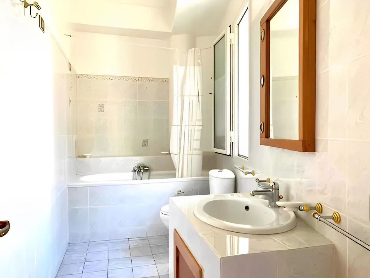 Borgo Marinaro Casa Vacanza Avola 0*,