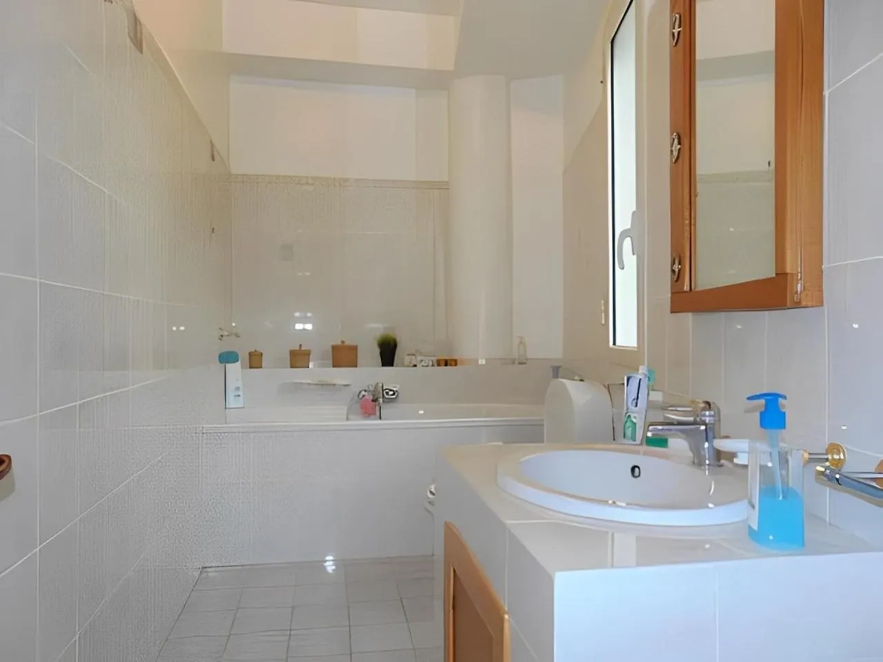 Borgo Marinaro Casa Vacanza Avola Apartment