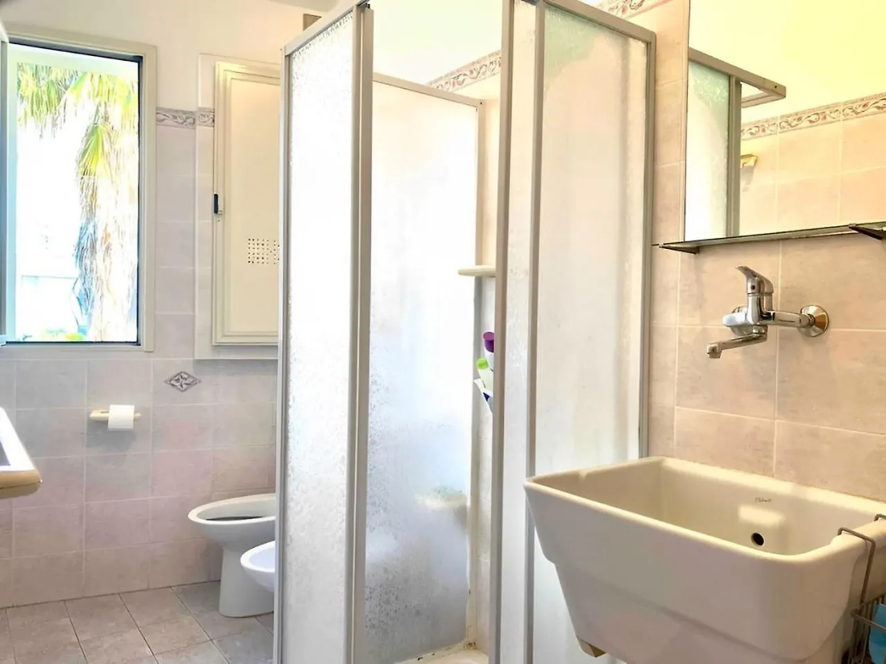 Apartment Borgo Marinaro Casa Vacanza Avola