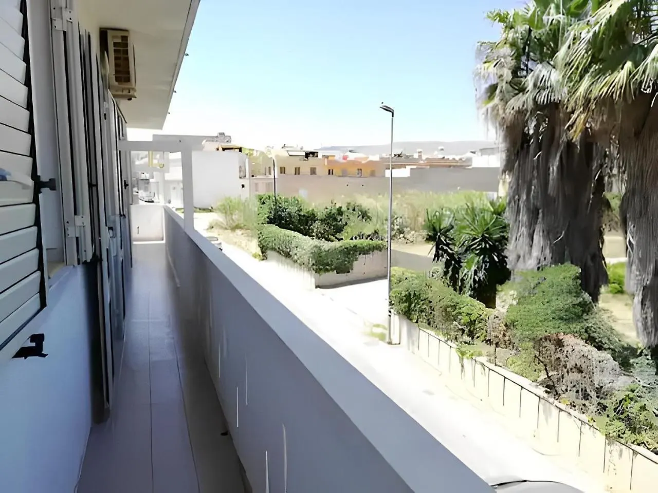 Borgo Marinaro Casa Vacanza Avola Apartment