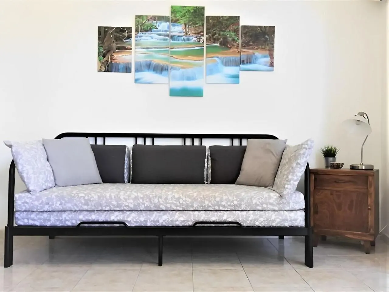 Borgo Marinaro Casa Vacanza Avola