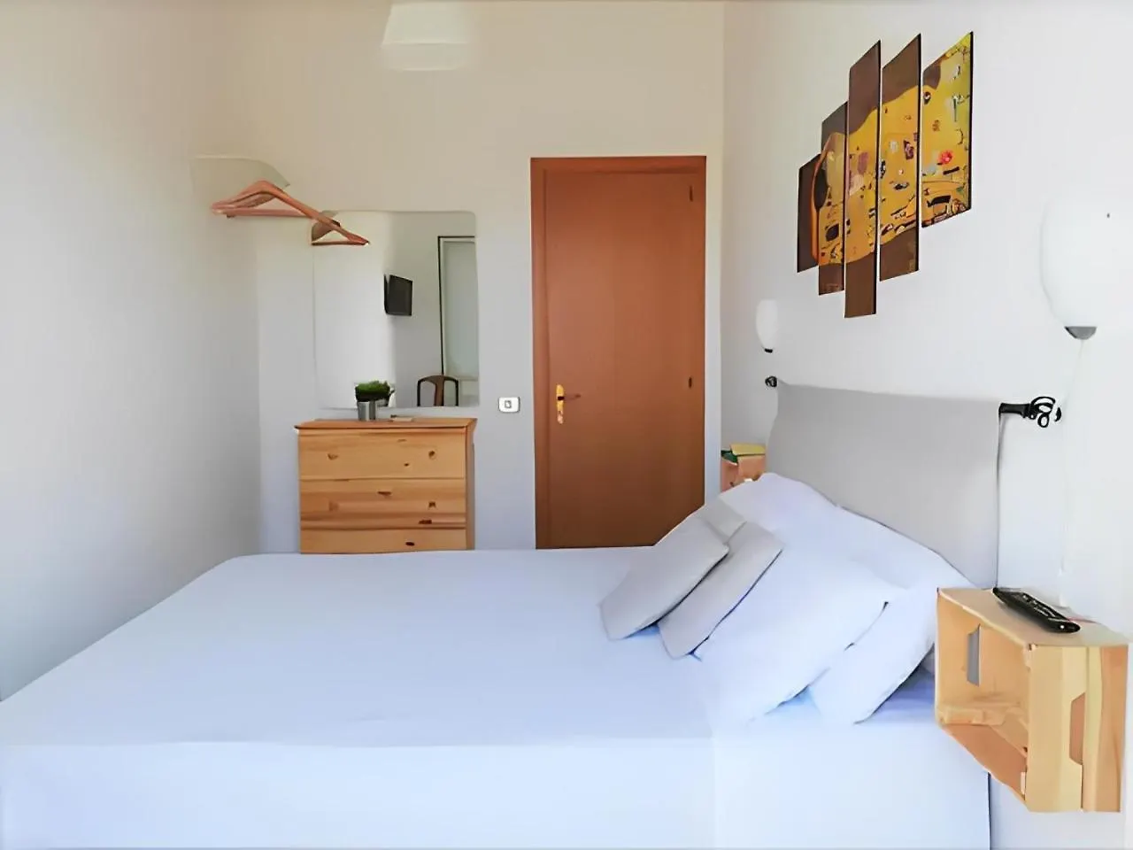 Apartment Borgo Marinaro Casa Vacanza Avola Italy
