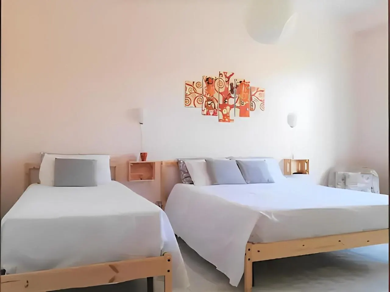 Apartment Borgo Marinaro Casa Vacanza Avola