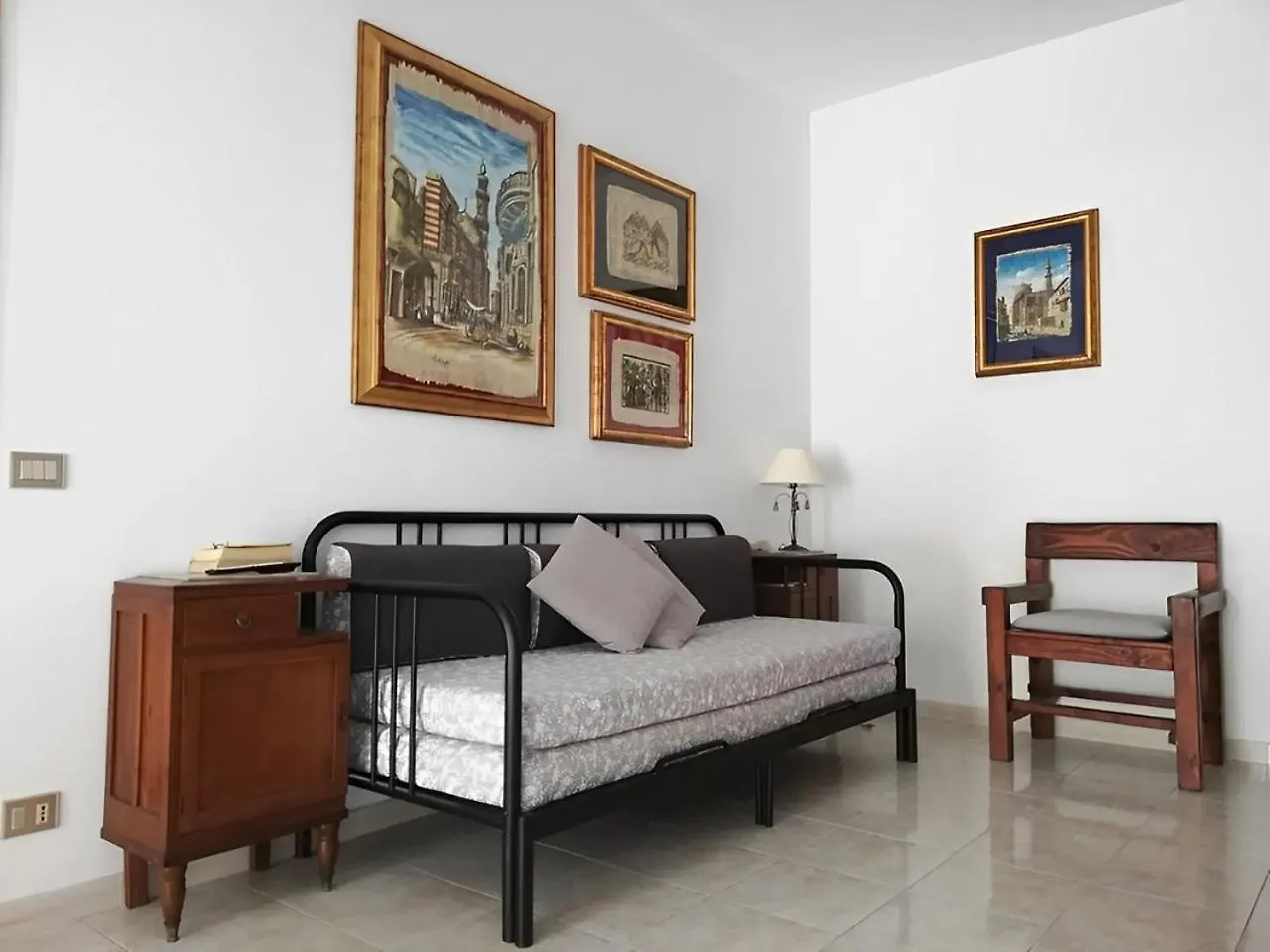 Borgo Marinaro Casa Vacanza Avola 0*,