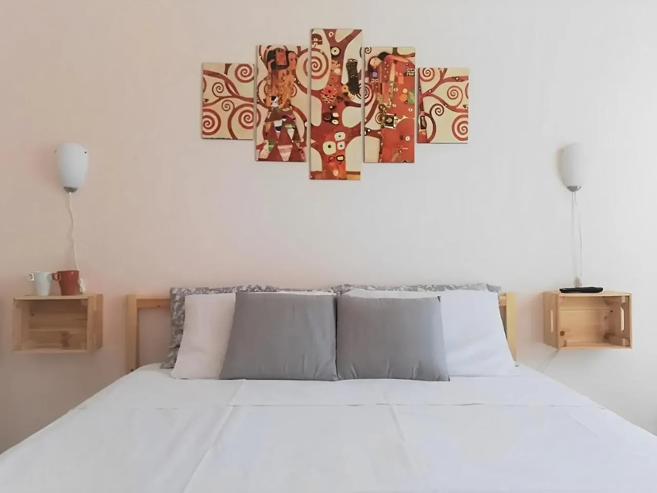 Apartment Borgo Marinaro Casa Vacanza Avola