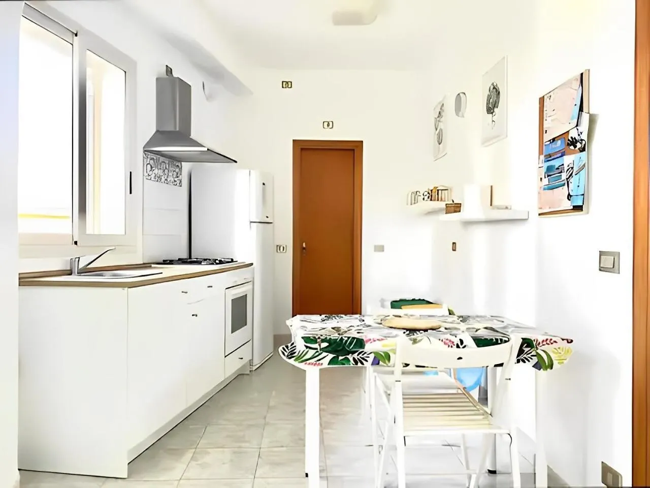 Apartment Borgo Marinaro Casa Vacanza Avola