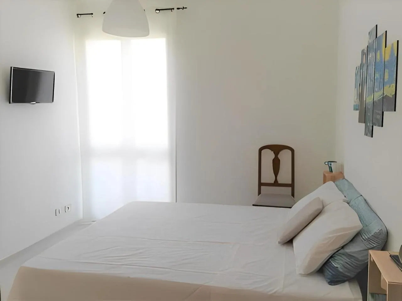 Borgo Marinaro Casa Vacanza Avola Italy