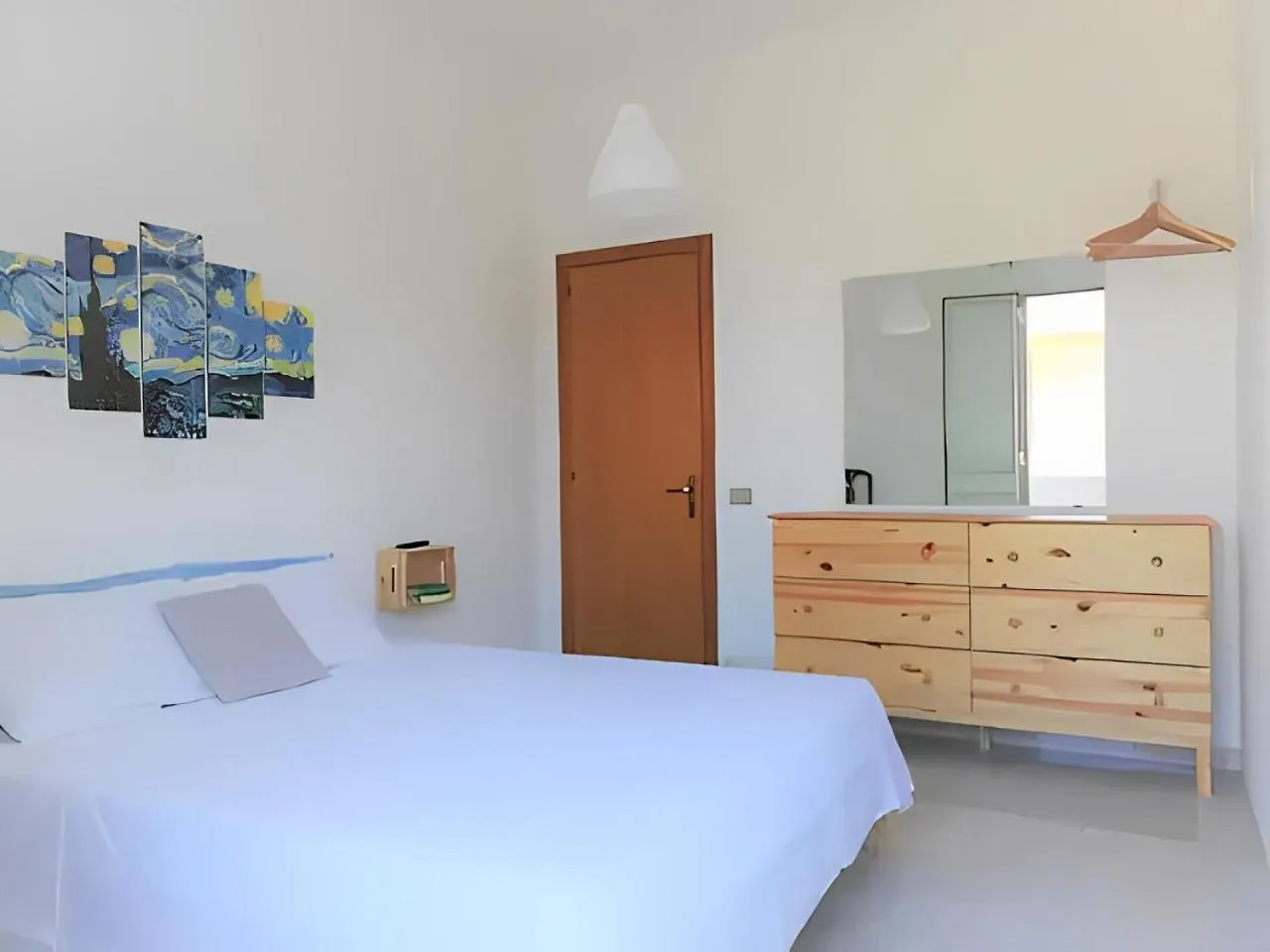 Borgo Marinaro Casa Vacanza Avola Apartment