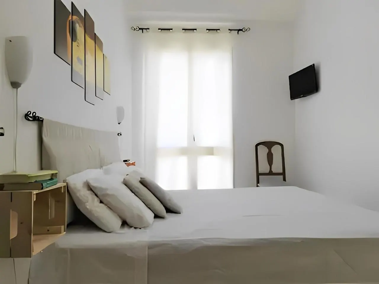 Apartment Borgo Marinaro Casa Vacanza Avola Italy