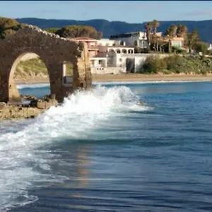 La Scogliera Bed & Breakfast