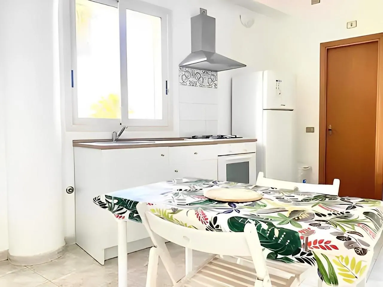Borgo Marinaro Casa Vacanza Avola Apartment